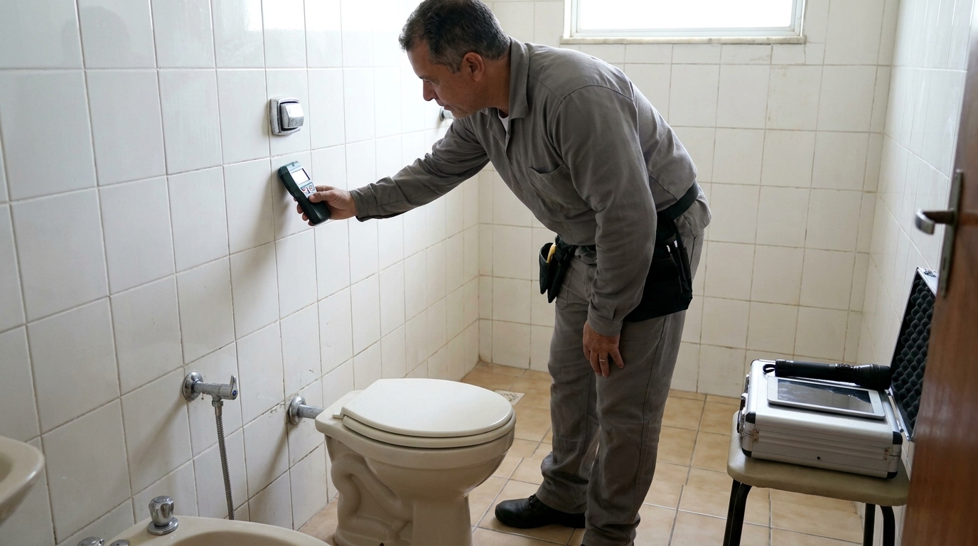 Conta de Água Alta perto de mim em Recife‑PE